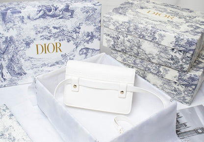 Barnes - Luxury Handbags Christian Dior 133