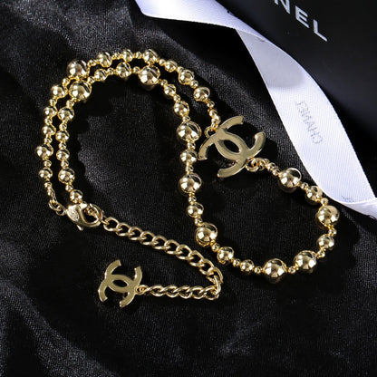 Chanel Necklace 016