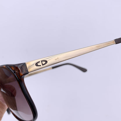 CHRISTIAN DIOR Monsieur Vintage Sunglasses 2460 10 Optyl 60/16 140Mm