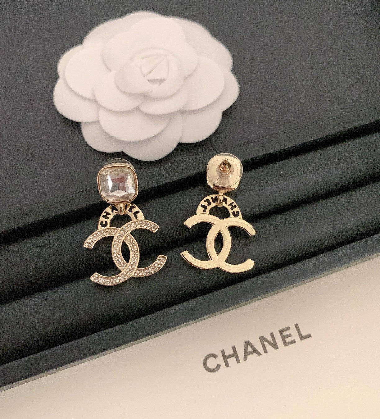 Chanel Earring  031