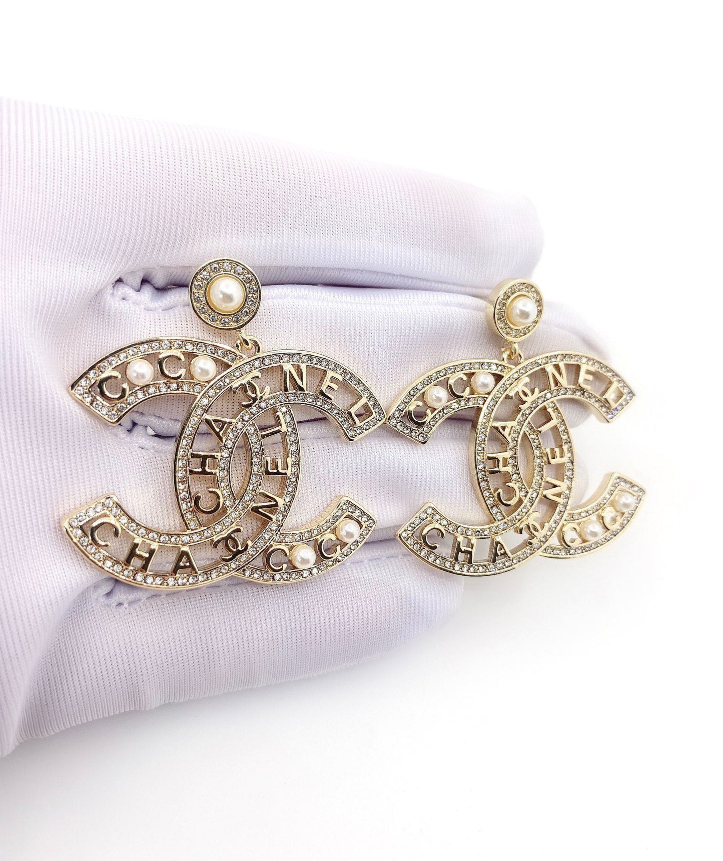 Chanel Earring  027