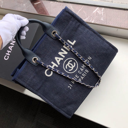 BOLSA CHANEL 39