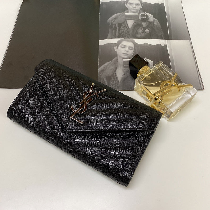 Yves Saint Laurent WALLET 372264