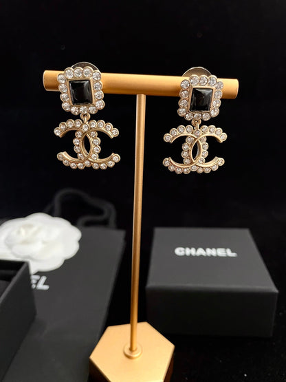 Chanel Earring  011