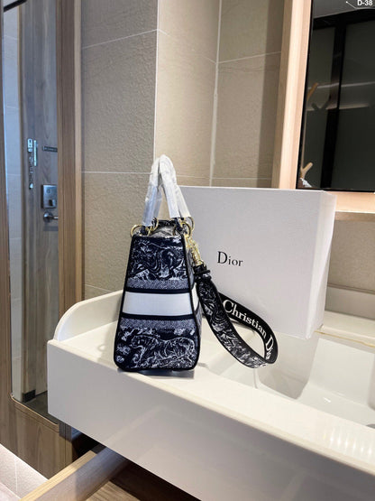 Barnes - Luxury Handbags Christian Dior 301