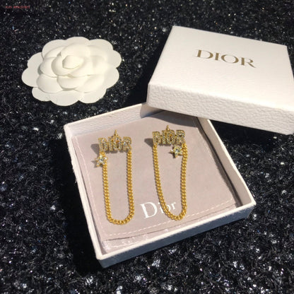 Christian Dior Earring 008