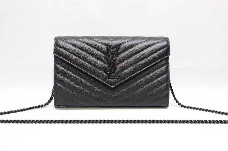 Yves Saint Laurent Shoulder bag 377828KL