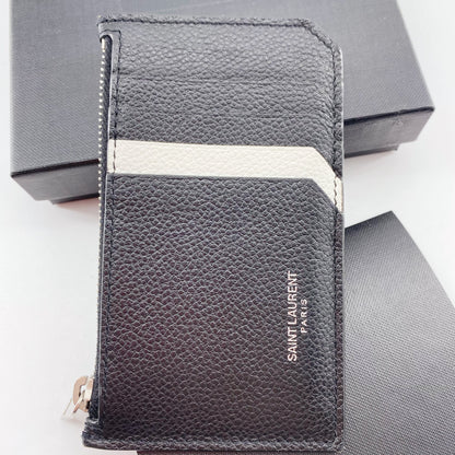 Yves Saint Laurent Cardholder