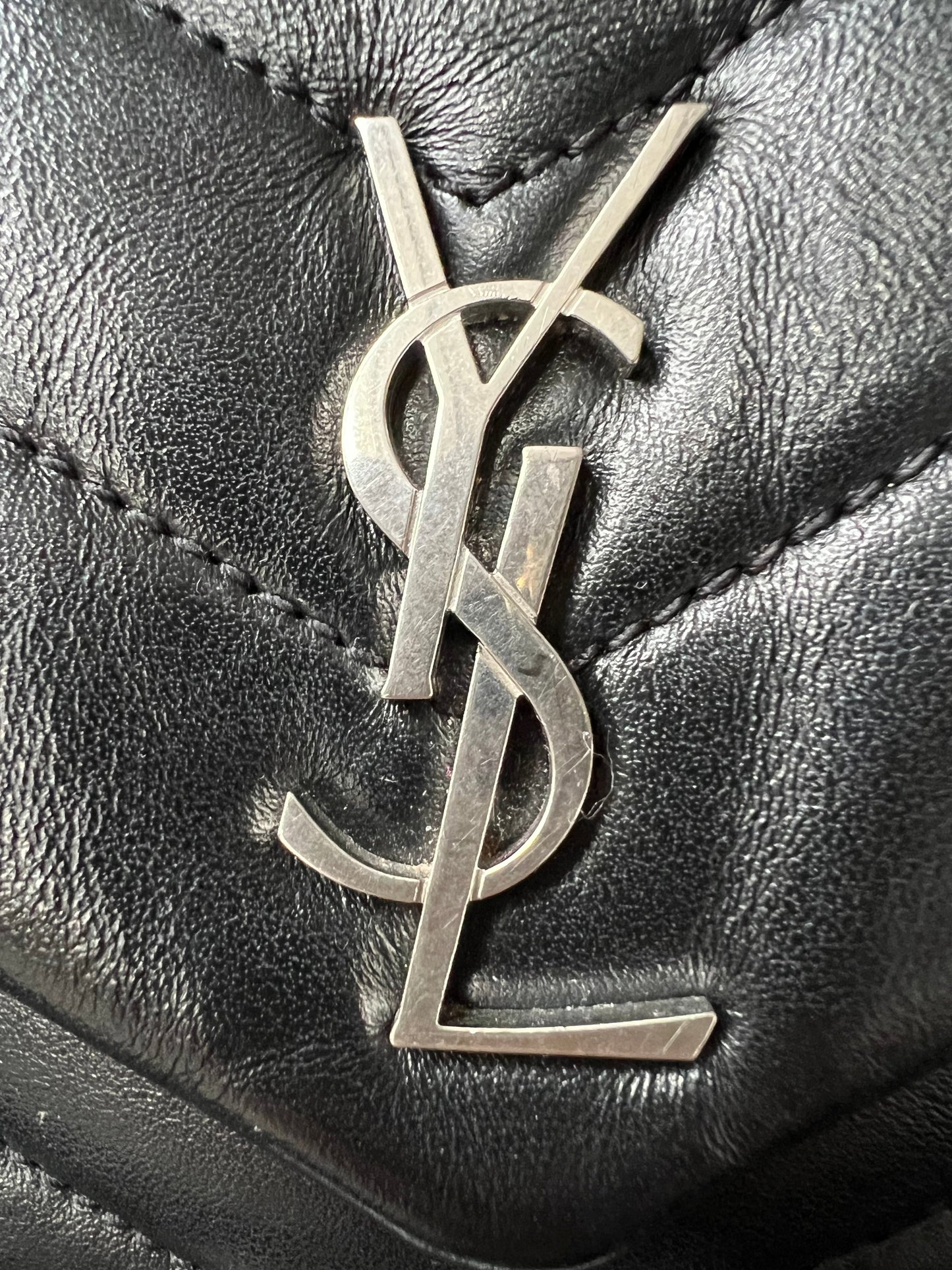 Yves Saint Laurent (YSL) Toy Lou