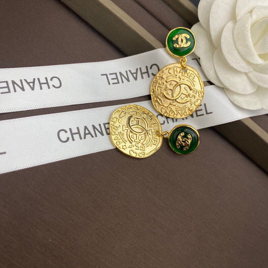 Chanel Earring  030