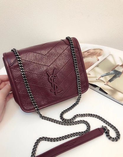 Yves Saint Laurent NIKI MINI BAG 583103