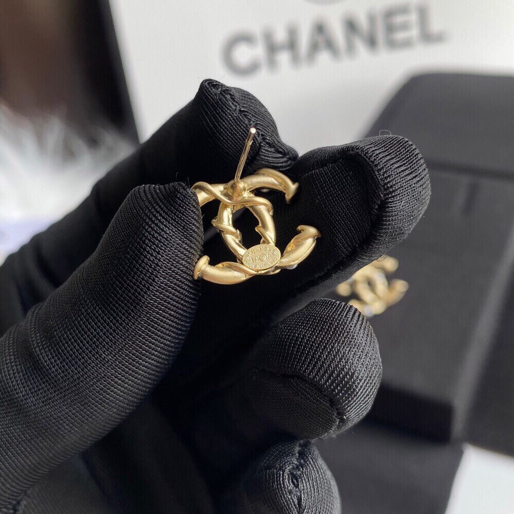 Chanel Earring  040