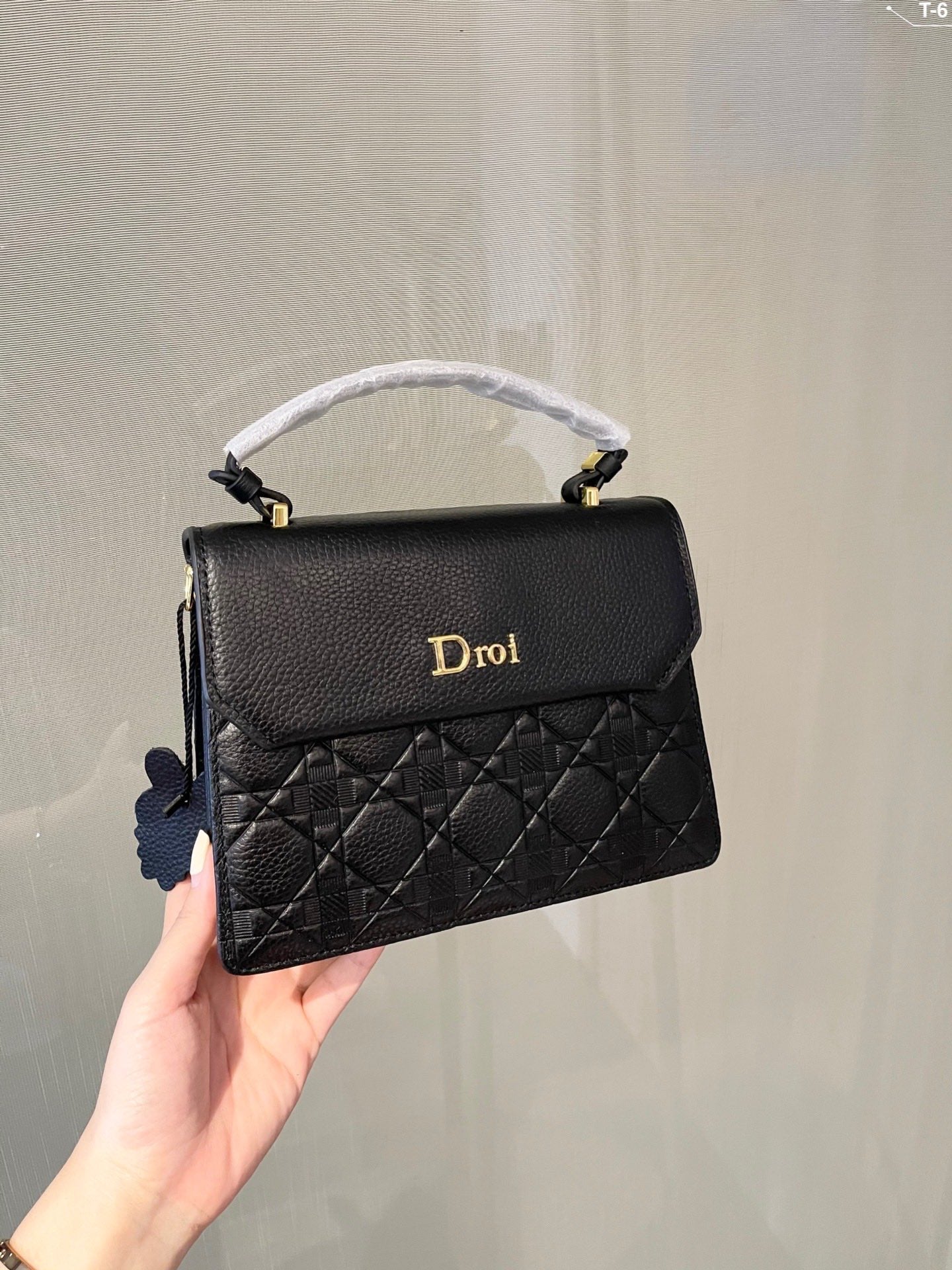 Barnes - Luxury Handbags Christian Dior 314