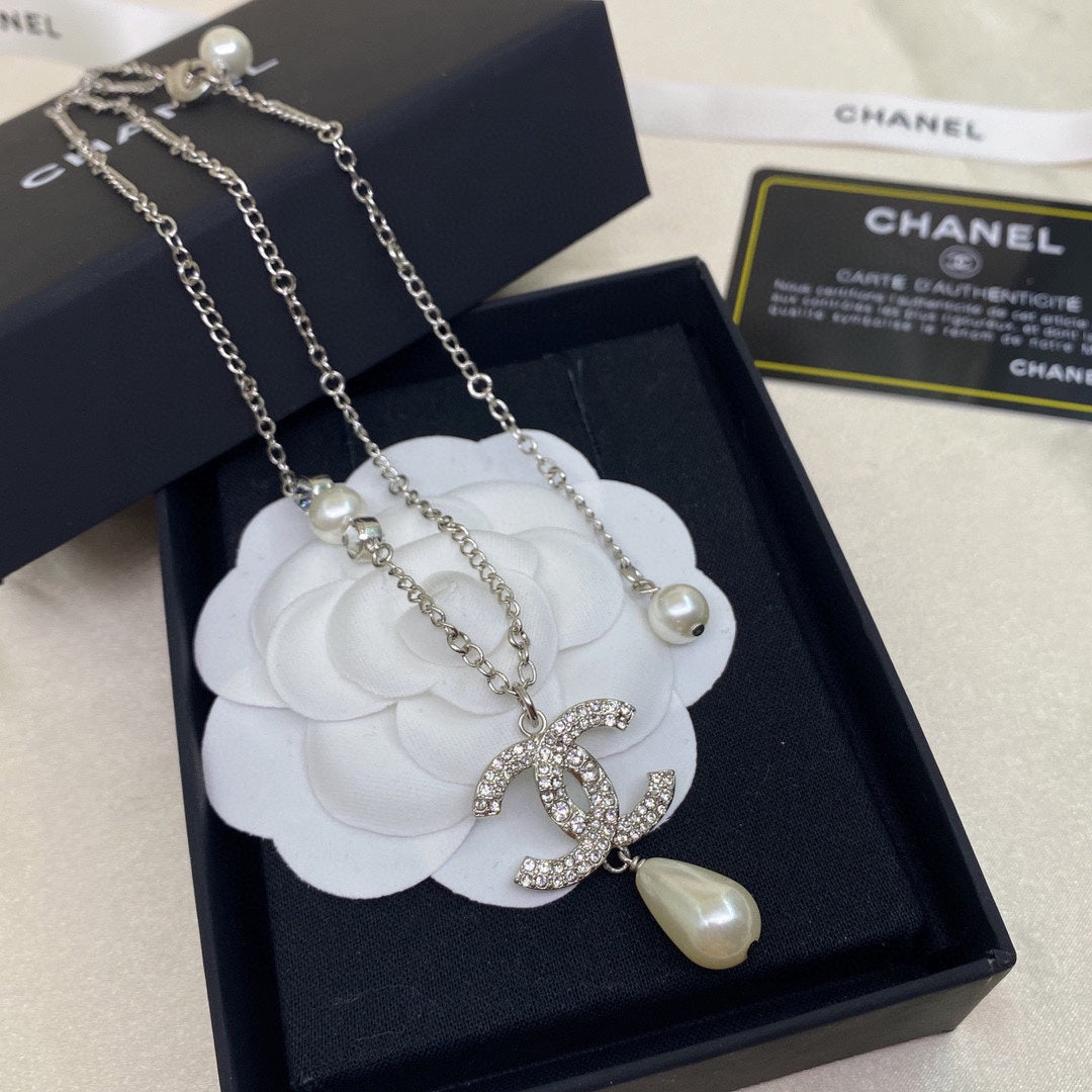 Chanel Necklace 030