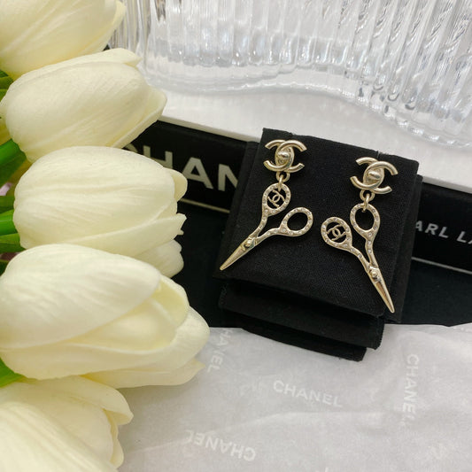 Chanel Earring  005