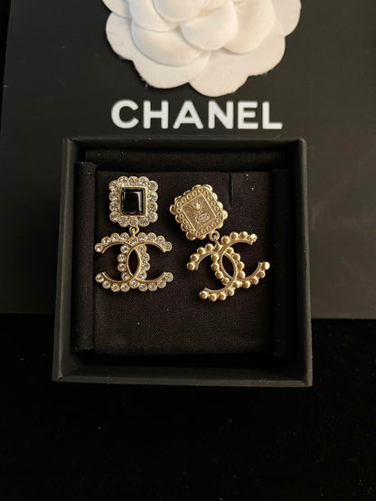 Chanel Earring  011