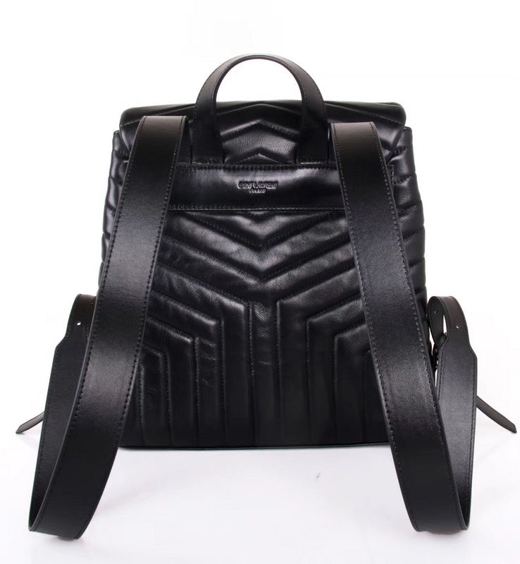 Yves Saint Laurent Backpack 8229