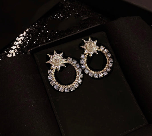 Chanel Earring  038