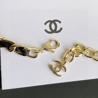 Chanel Necklace 032