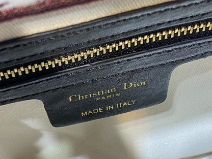 Barnes - Luxury Handbags Christian Dior 282