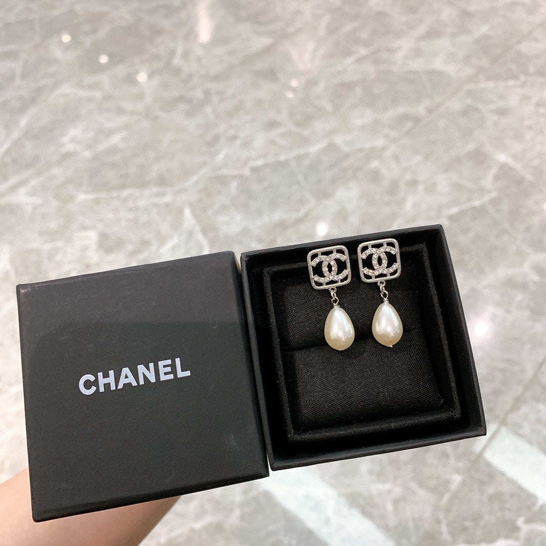 Chanel Earring  013