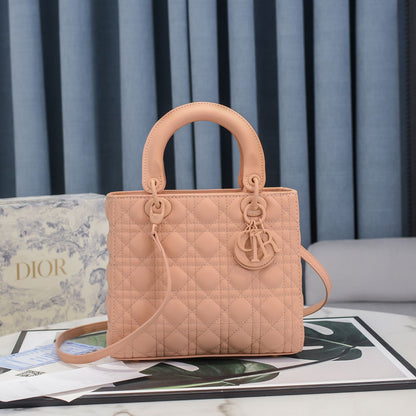 Barnes - Luxury Handbags Christian Dior 221