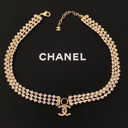 Chanel Necklace 029