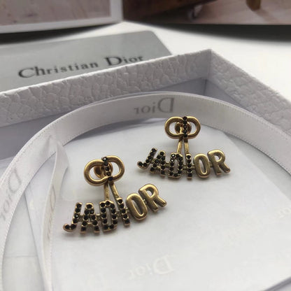 Christian Dior Earring 014