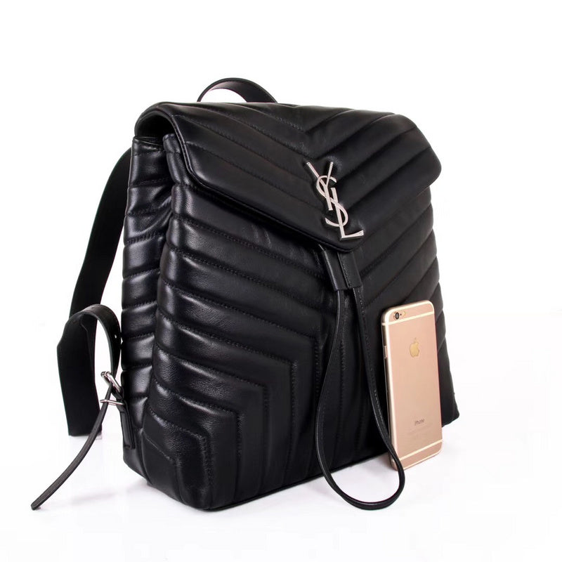 Yves Saint Laurent Backpack 8229