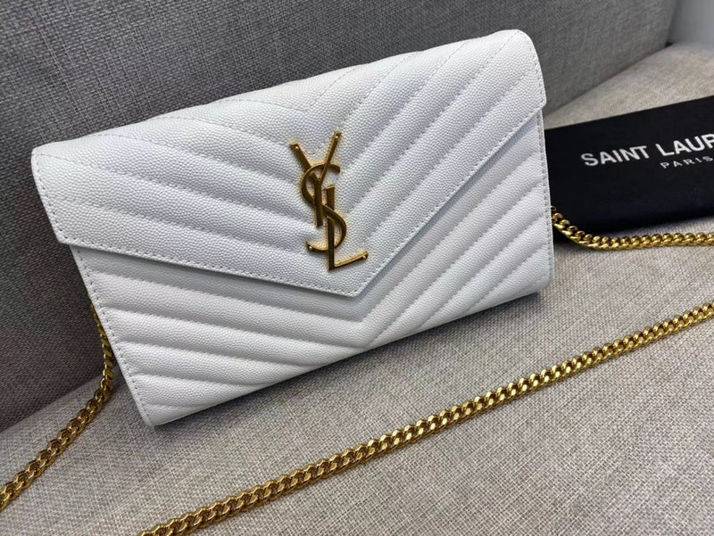 Yves Saint Laurent Shoulder bag 377828KL