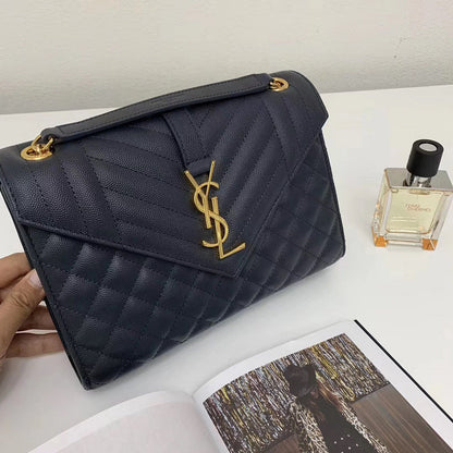 Yves Saint Laurent ENVELOPE MEDIUM BAG 487206QW