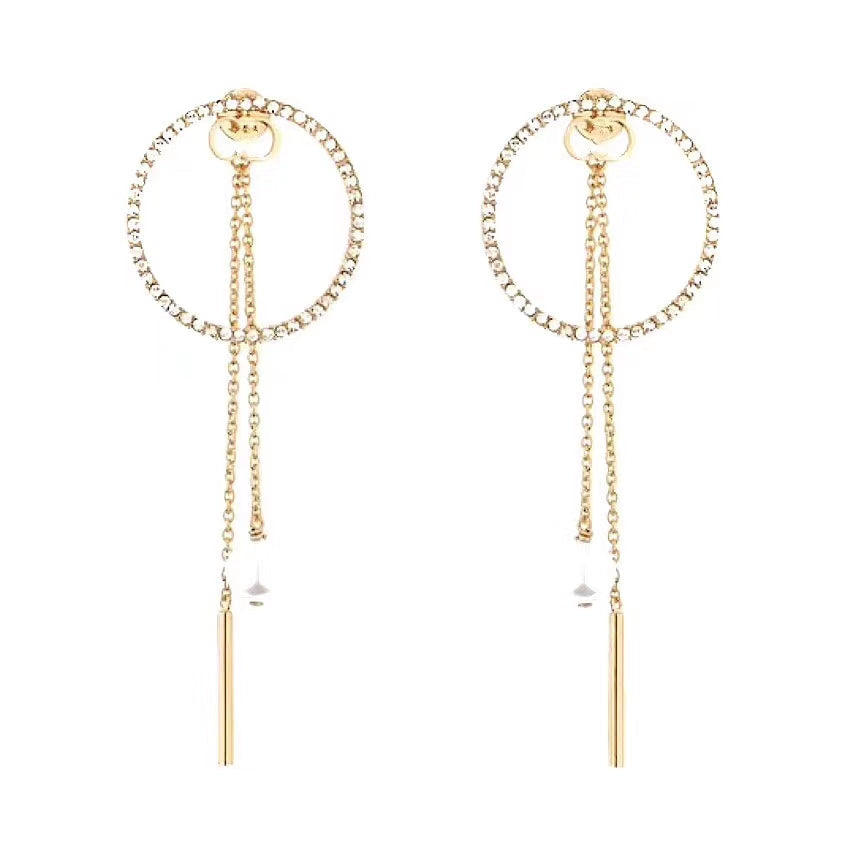 Christian Dior Earring 030