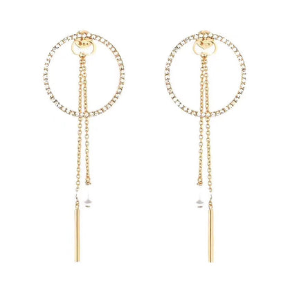 Christian Dior Earring 030