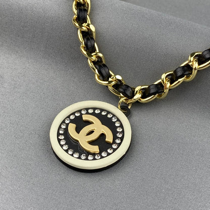 Chanel Necklace 028