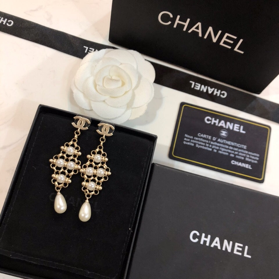 Chanel Earring  020