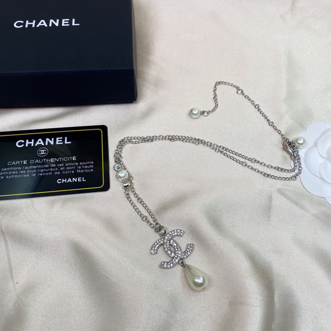 Chanel Necklace 030