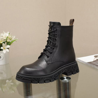 Premium  Louis Vuitton  BOOTS 003