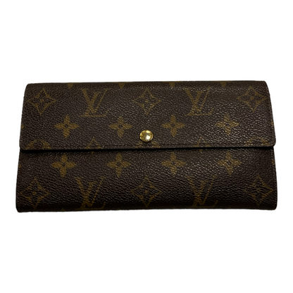 Wallet Designer By Louis Vuitton  Size: Medium