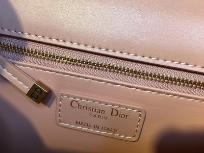 Barnes - Luxury Handbags Christian Dior 238