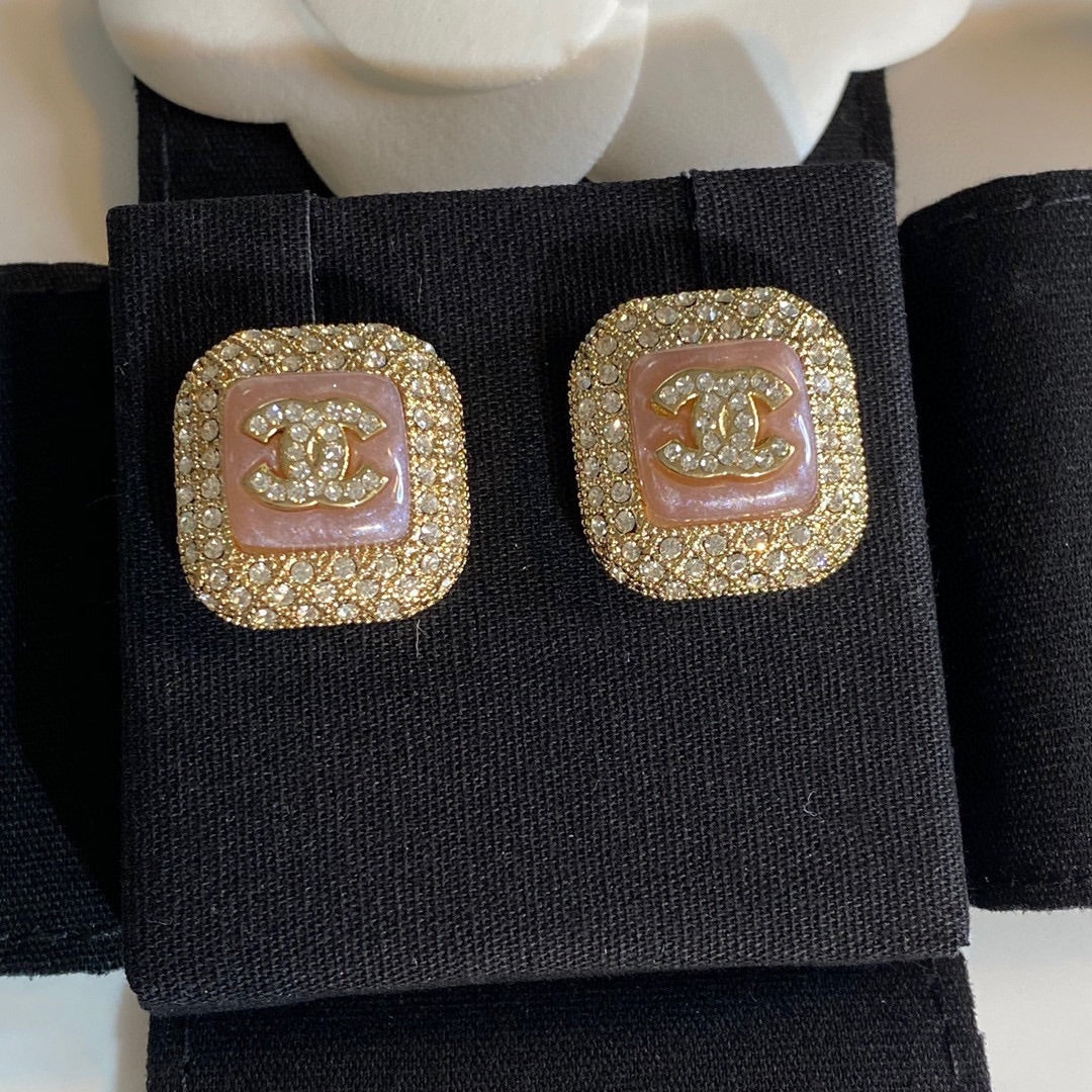 Chanel Earring  039