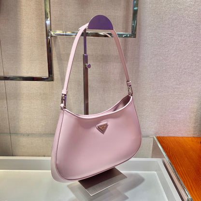 BOLSA PRADA CLEO 26