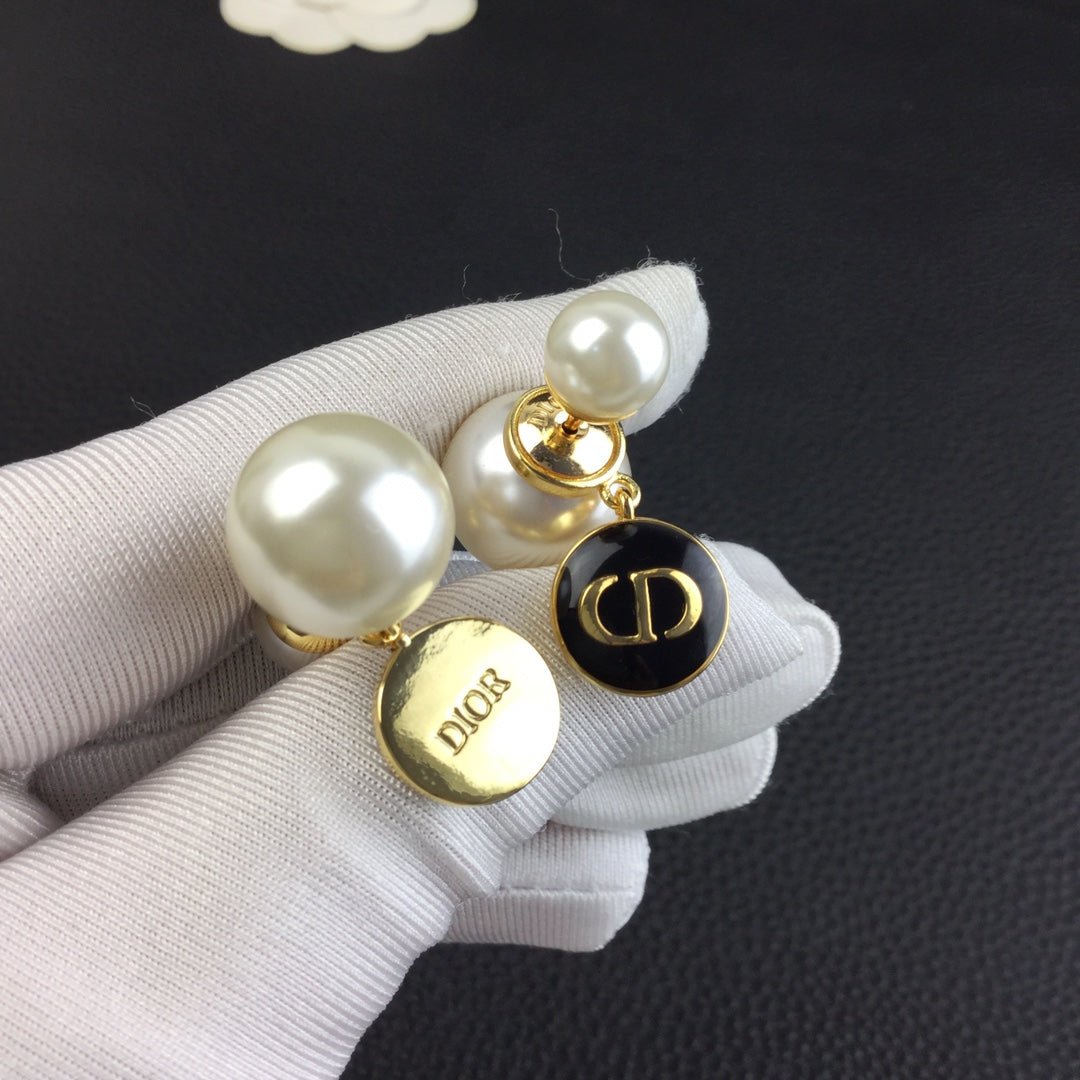 Christian Dior Earring 007