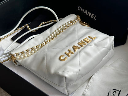 BOLSA CHANEL