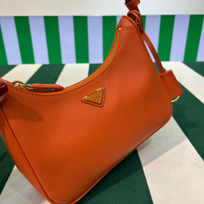 BOLSA PRADA SAFFIANO