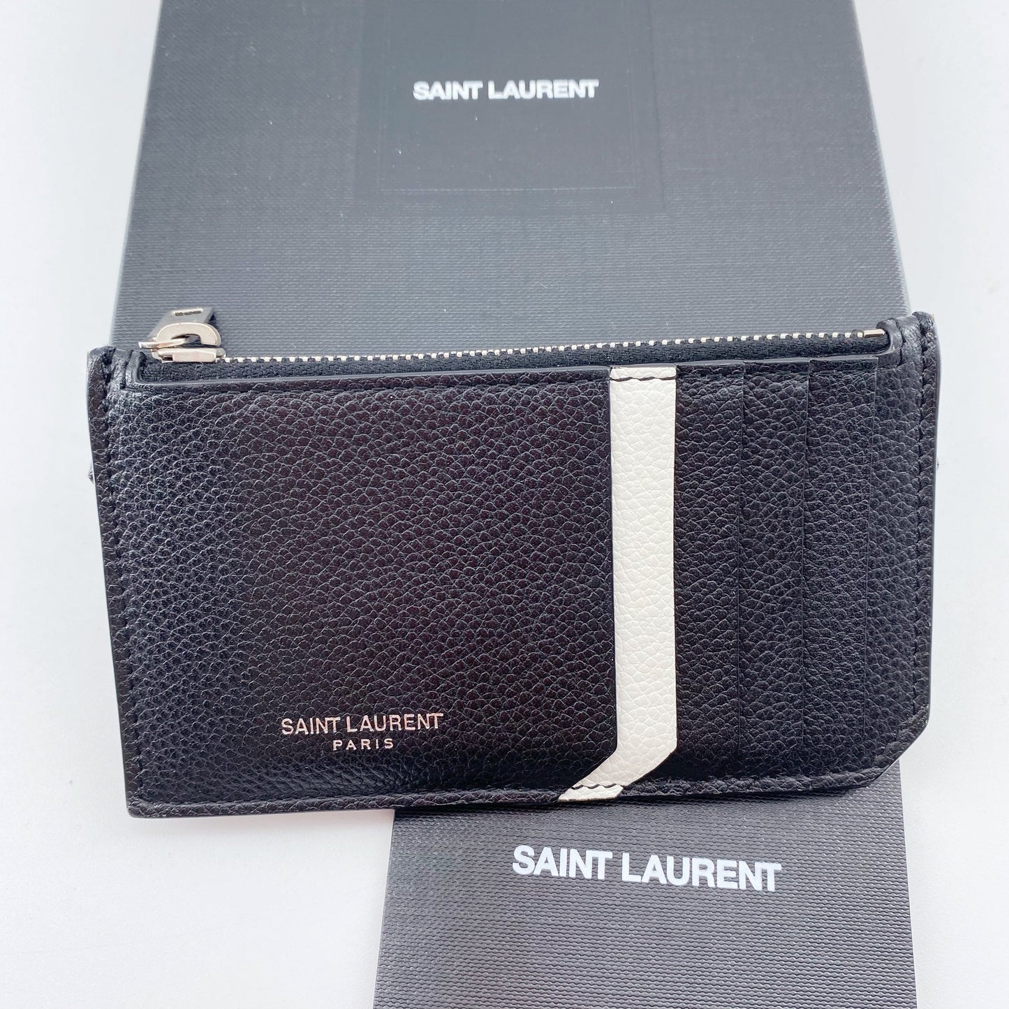 Yves Saint Laurent Cardholder