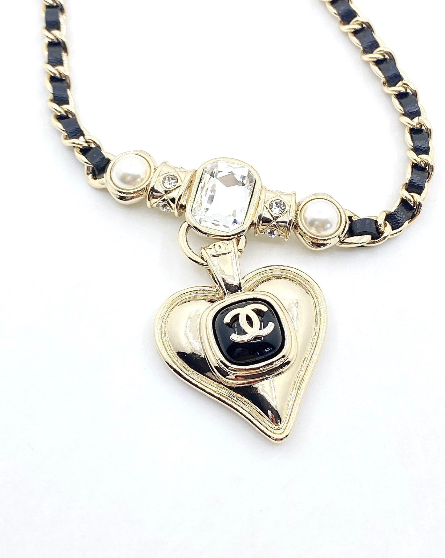 Chanel Necklace 003