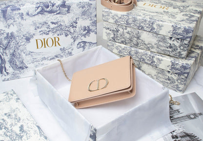 Barnes - Luxury Handbags Christian Dior 132