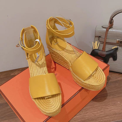 New Hermes HIGH HEELS 046