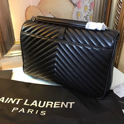 Yves Saint Laurent Handbag 392738D