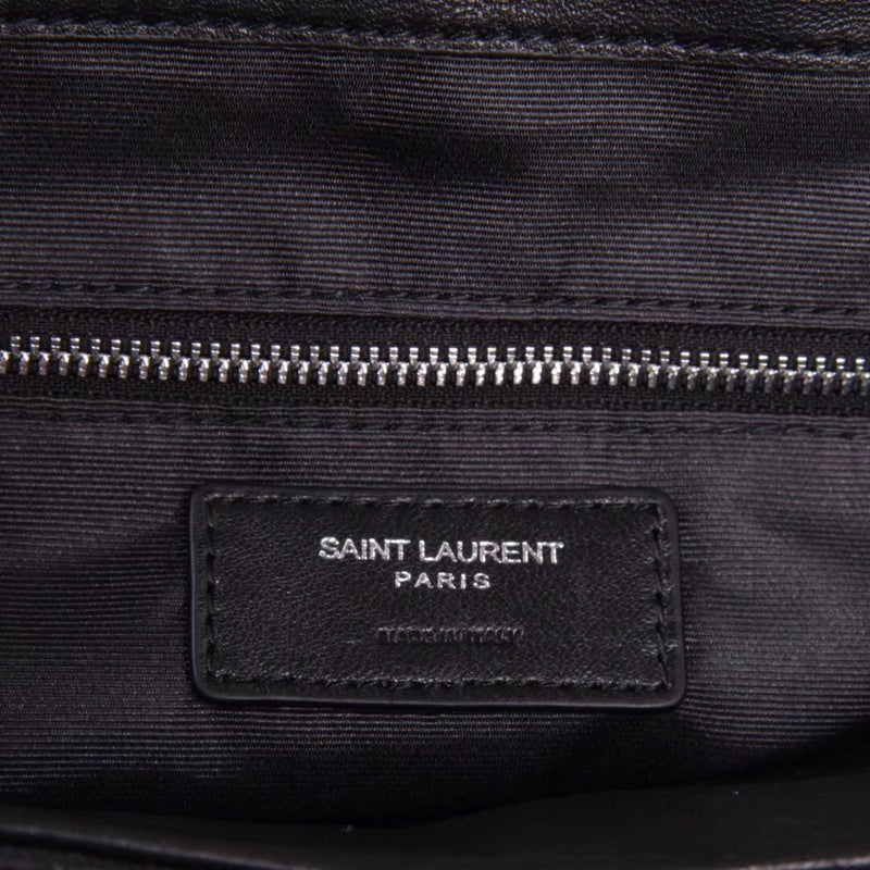 Yves Saint Laurent Backpack 8229